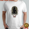 Wicked Enchanted Elements Glinda Butterfly T-shirt