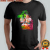 Wicked for good Pedro Pascal shirt