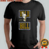 Wild Bill Salute William Contreras Milwaukee Brewers shirt