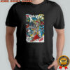 Wolverine Vs Omega Red X Men Marvel comics 30th anniversary shirt