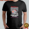 World Showcase Champions Drinking Around the World MVP helmet shirt