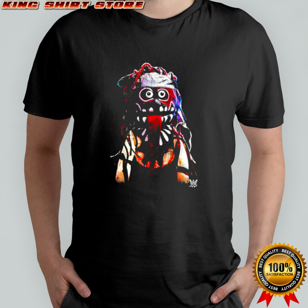 WWE Finn Balor Demonito shirt