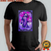 WWE The Undertaker Tarot Card shirt
