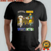 Yelich and Love Wisconsin skyline shirt