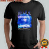 Yellowjackets Deck 1 Misty TV Glitch T-Shirt