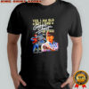 Yes i am old but i saw George Strait on stage signature shirt