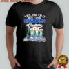Yes i’m old but i saw Dallas Cowboys greatness Jimmy Johnson Troy Aikman Emmitt Smith Michael Irvin shirt