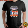 Yes i’m old but i saw Denver Broncos Elway Davis Manning Mike Shanahan greatness signatures shirt