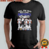Yes i’m old but i saw New England Patriots Super Bowl Champions signatures greatness shirt