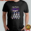 Yes I’m old but I saw New York Giants greatness 4x Super Bowl Champions signature shirt