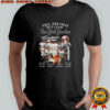 Yes I’m old but I saw New York Yankees Greatness Legends signature shirt