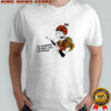 Yo Saddam I’m Bart And I’m Pissed shirt