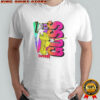Zoe Goss Aussie Icon vintage 90s t-shirt