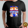 2025 World Champions Los Angeles LA Series shirt