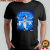 Aaron Judge’s Yankees 3x career American League AL MVP award poster shirt