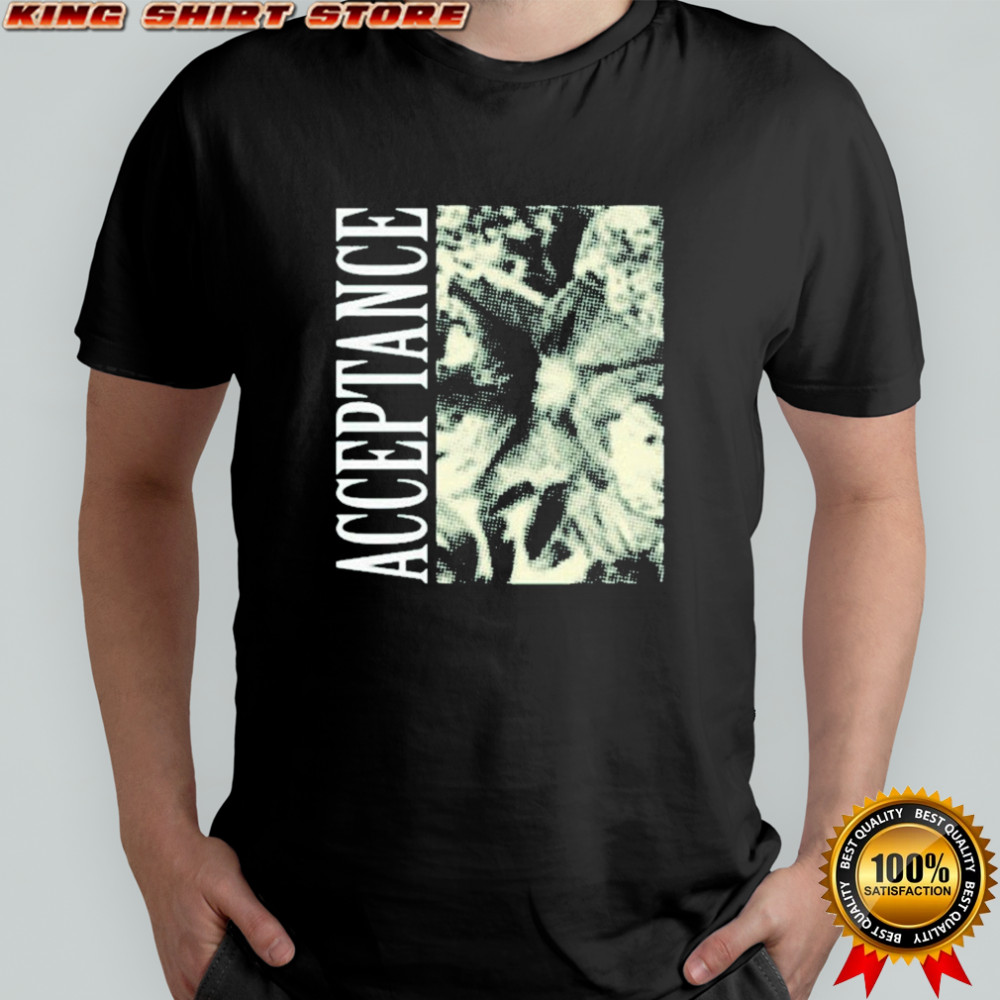 Acceptance 90’s T-shirt