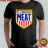 AEW Prime Meat logo shirt