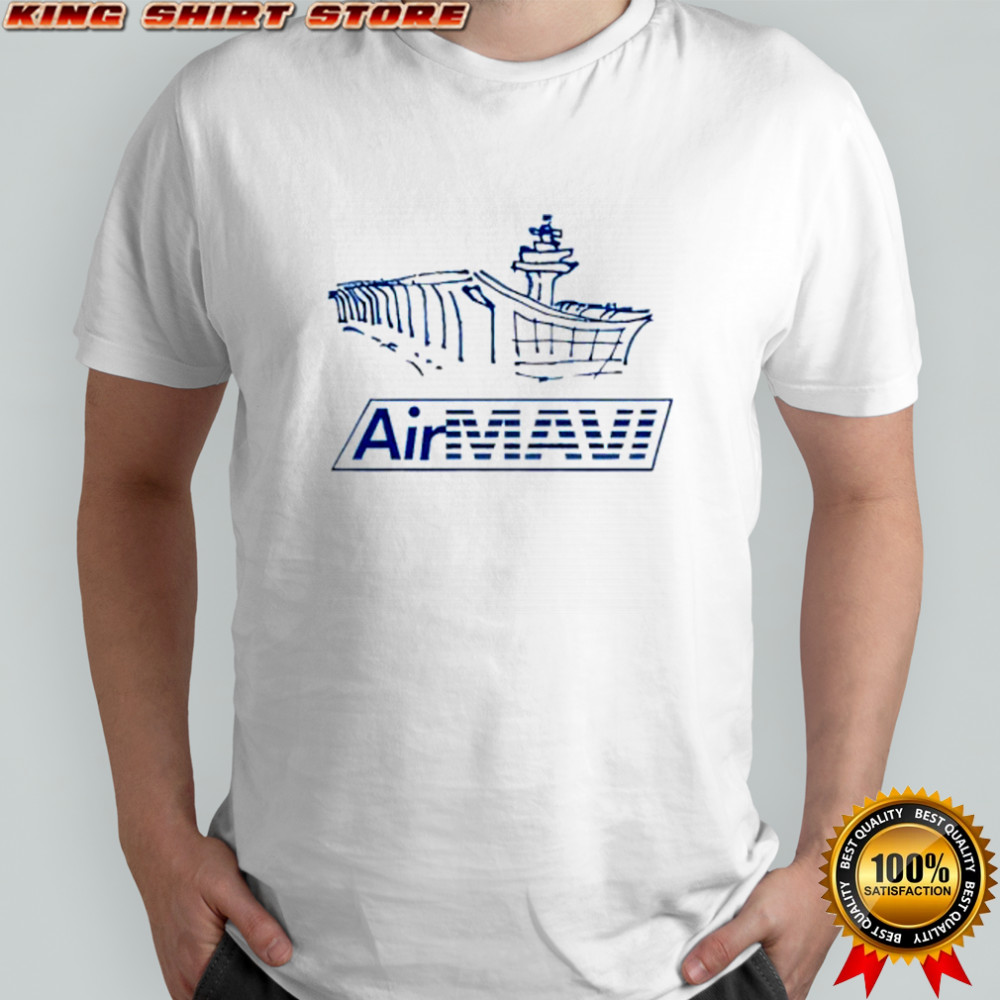 Air Mavi Shirt