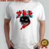 Akira manga classic shirt