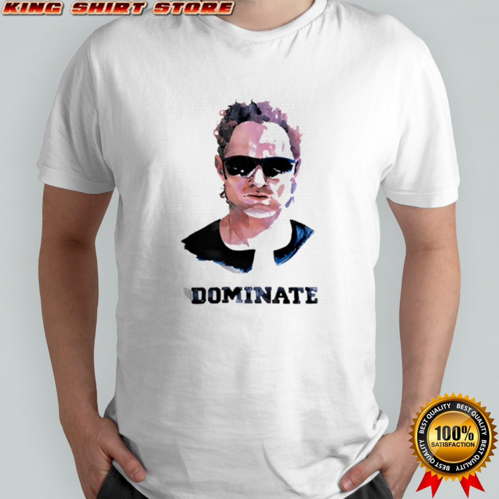 Alex Karp Dominate Shirt