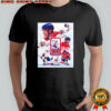 Alex Ovechkin 900 Goals NHL all-time goals leader shirt