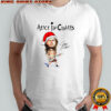 Alice In Chains Christmas signature shirt