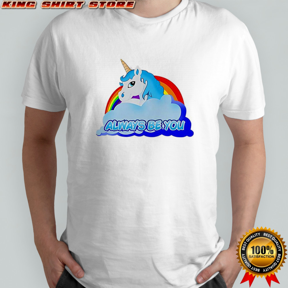 Always be you Bob Stone shirt