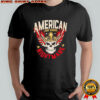 American Nightmare Cody Rhodes shirt