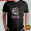 Anaheim Ducks mighty Ducks helmet shirt