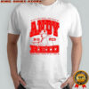 Andy Reid Kansas City Chiefs KC’s National Treasure greatest coach of all time shirt
