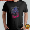 Arcane Jinx and Ekko shirt