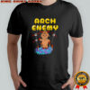 Arch Enemy Baphy shirt