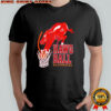 Arkansas Razorbacks Hawg Ball shirt