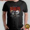 Atlanta Falcons Global Flight Berlin Shirt