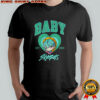 Baby Saja Boys Kpop Demon Hunters est 2025 shirt
