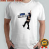 Bad Friends Bobby Falling shirt