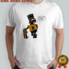 Bart Simpson shut up and get the hell out of my way you idiot shirt