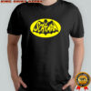 Batman Scatman T-shirt