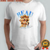 Beau Fan Chapel Hill shirt