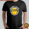 Best Daddy Duck Dad I Love Ducks shirt