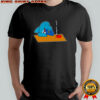 Best Degenerate Porpoise Miami Dolphins shirt