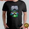 Big Ass Truck Maxoverdrive Halloween 2025 shirt