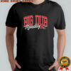 Big Dub Monday Buffalo Bills Shirt