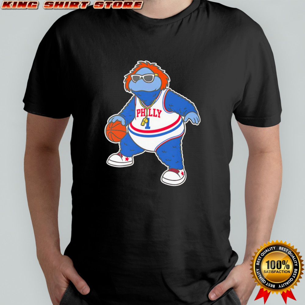 Big Shot Philly Shirt