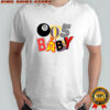 Bigtimebake 805 baby shirt