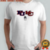 Bills girl Buffalo Bills fuck Kansas City Chiefs NFL Football funny meme shirt