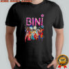 BINI Group 2026 shirt