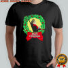 Black Chrismas Holiday Classic shirt