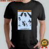Black Sabbath Snowblind T-shirt