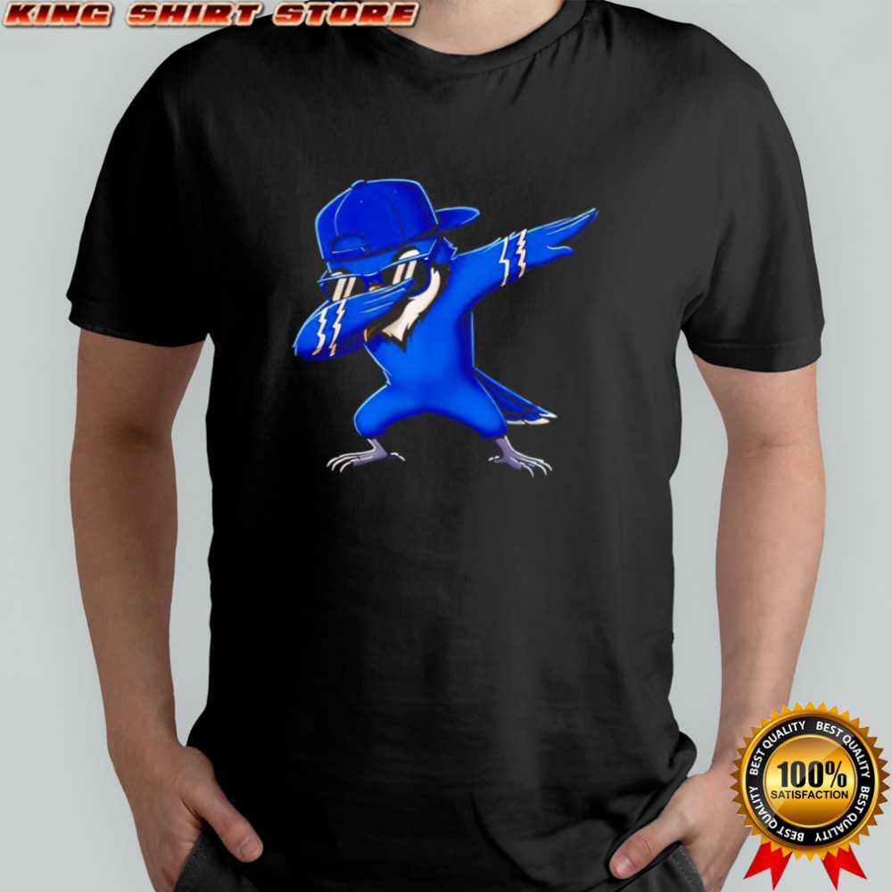Blue Jay Dabbing shirt